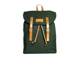 canvas backpack medium