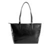 totebag medium läder
