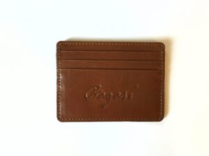 credit card holder