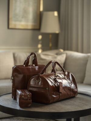 The Metropolitan Set