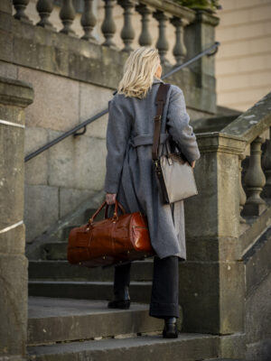 The Cosmopolitan Set