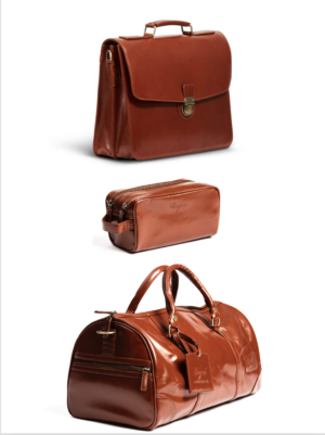 The Elite Travel Set